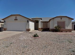 10472 W Arivaca Dr, Arizona City, AZ 85123