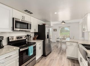 2211 N Recker Rd, Mesa, AZ 85215