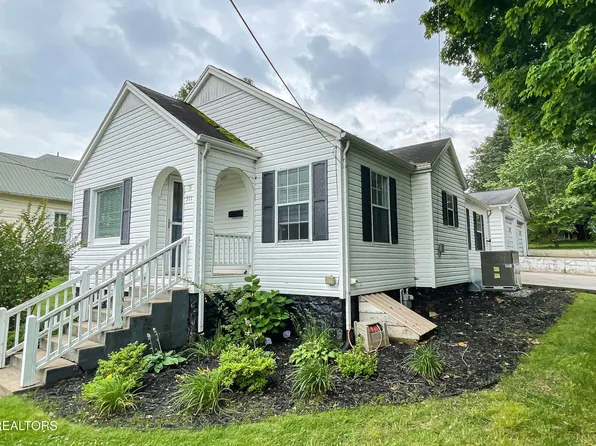 311 McCaslin Ave, Sweetwater, TN 37874