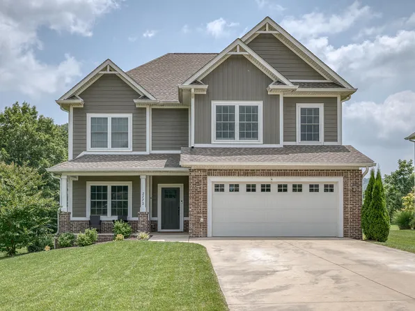 2772 Edinburgh Channel Rd, Kingsport, TN 37664