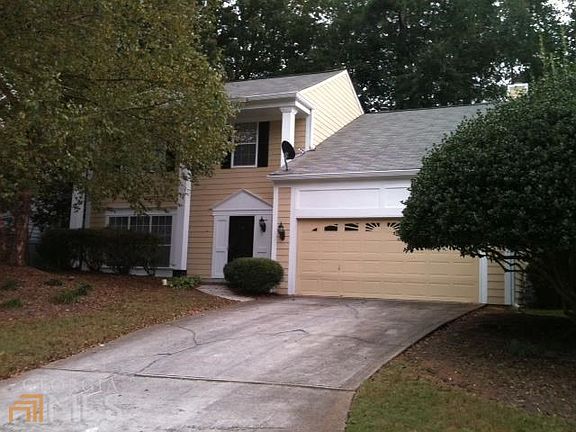 2nd image of 5095 N Bridges Dr