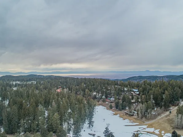 721 Little Bear, Cloudcroft, NM 88317
