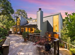 2821 Majorca Way, San Carlos, CA 94070