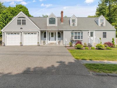 13 Mount Pleasant Dr, Peabody, MA, 01960