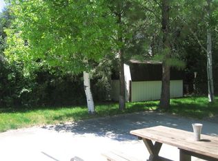 1214 Big Horn Ave, Sheridan, WY 82801