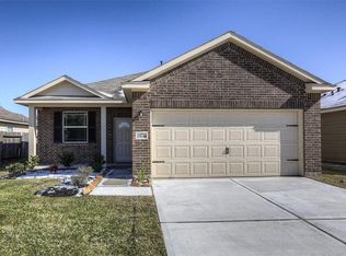 10646 Jordan Heights Dr, Houston, TX 77016