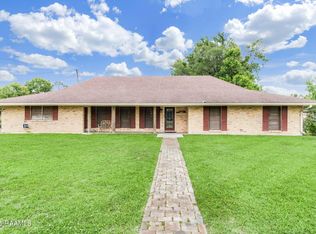 1001 Alice Dr, Lafayette, LA 70503