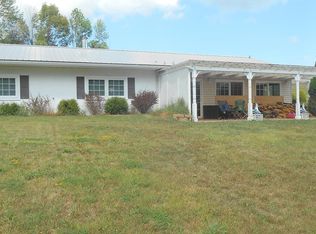 4575 Route 349, Sabinsville, PA 16943