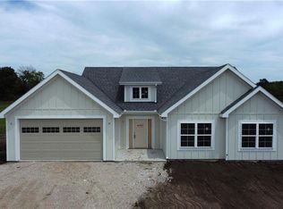 1157 SW 385th Rd, Holden, MO 64040