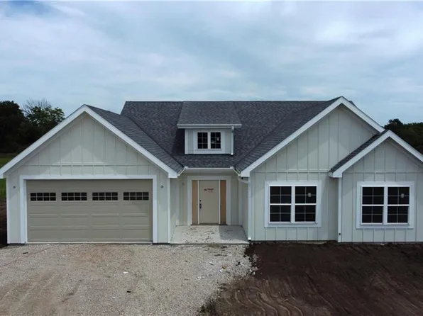 1157 SW 385th Rd, Holden, MO 64040