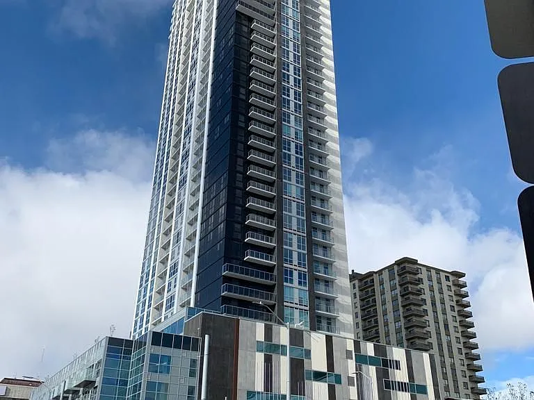 60 Frederick St #3403 — Photo 1