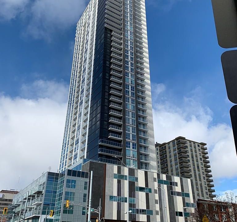 1st image of 60 Frederick St #3403