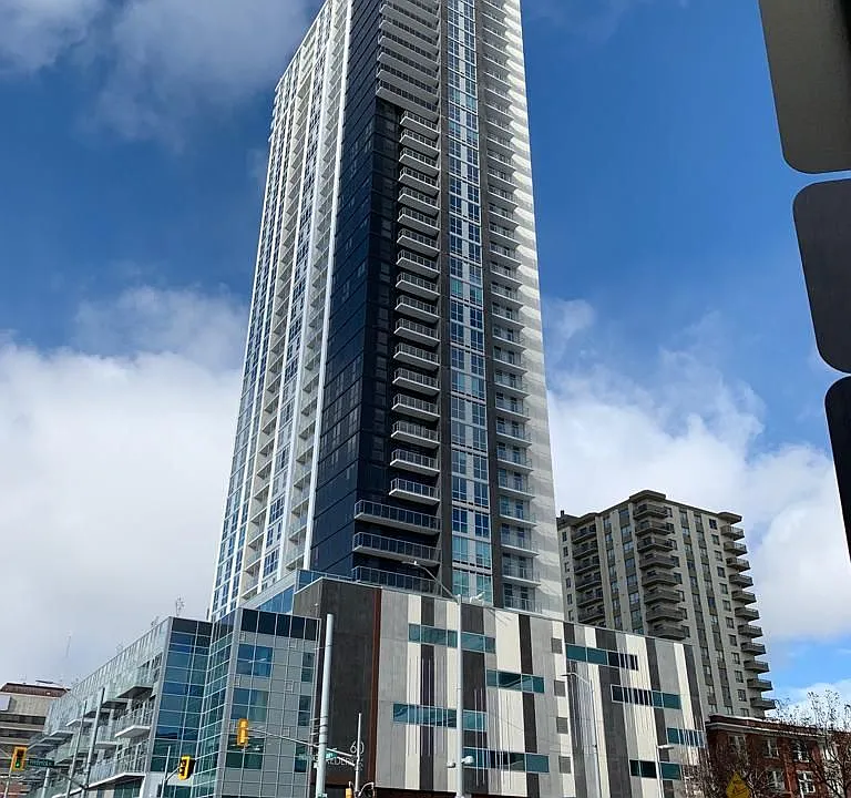 60 Frederick St #3403