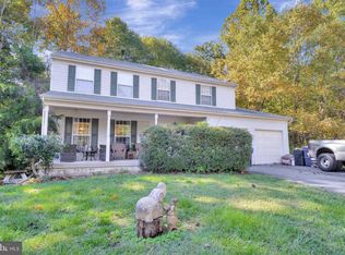 9 Inman Olk, Stafford, VA 22556