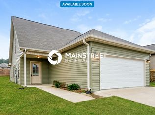 380 Deer Creek Way, Odenville, AL 35120