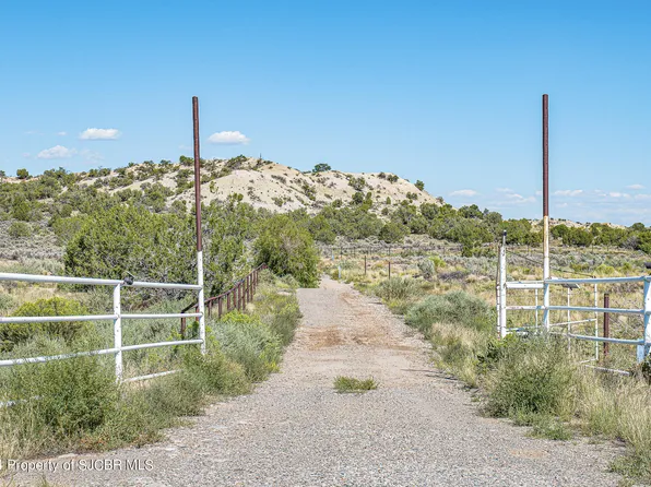 Xx Nm 574, Aztec, NM 87410