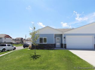4923 Rock Springs St, Cheyenne, WY 82001