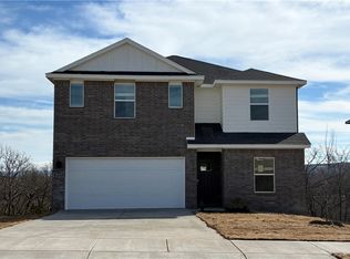 5529 Selah St, Springdale, AR 72764