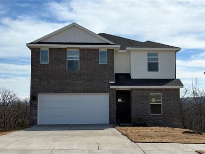 5529 Selah St, Springdale, AR, 72764