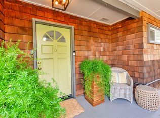 6 Redwood Ave, Corte Madera, CA 94925