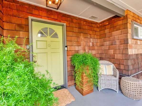 6 Redwood Avenue, Corte Madera, CA 94925