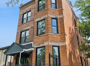 2331 N Campbell Ave #G, Chicago, IL 60647