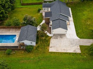 307 E Randall Rd, Rocky Face, GA 30740