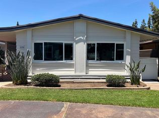 9255 N Magnolia Ave SPACE 125, Santee, CA 92071