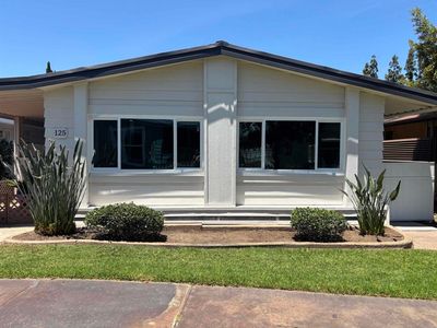 9255 N Magnolia Ave SPACE 125, Santee, CA, 92071