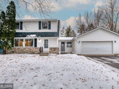 2531 Mayfair Ave, White Bear Lake, MN, 55110