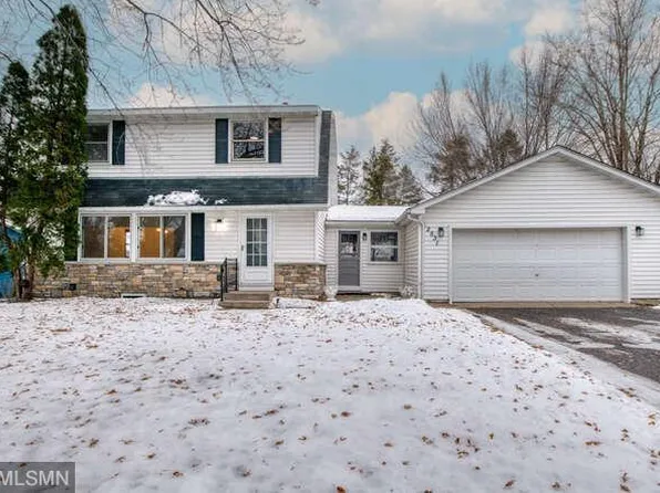 2531 Mayfair Ave, White Bear Lake, MN 55110