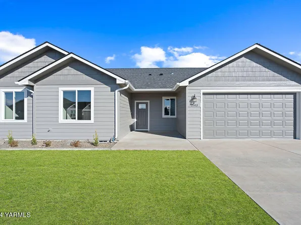 2003 S 61st Ave, Yakima, WA 98903