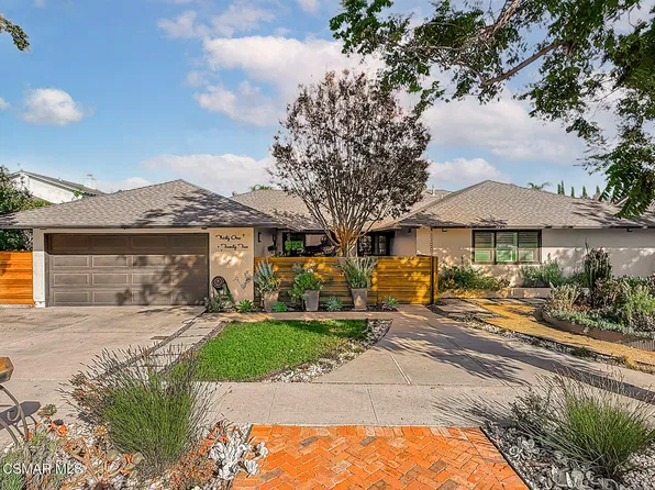 3122 N Springfield St, Simi Valley, CA 93063