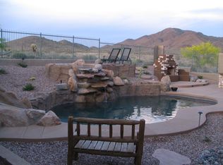 3306 W Summit Walk Dr, Phoenix, AZ 85086