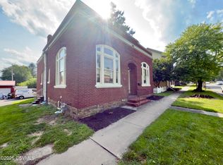 65 King St, Northumberland, PA 17857