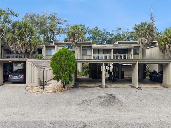 104 CROWN OAKS WAY #104, LONGWOOD, FL 32779