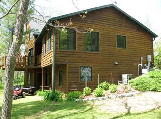 W16941 Pow Wow Ln, Galesville, WI 54630