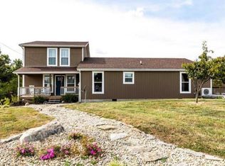 3075 T Wenz Rd, Dover, KY 41034