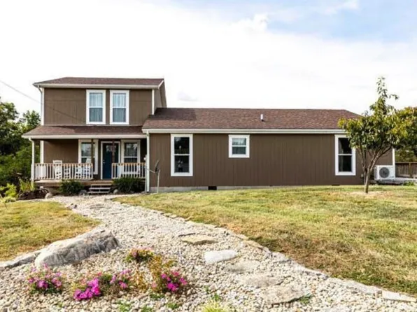 3075 T Wenz Rd, Dover, KY 41034