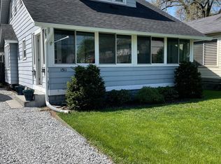 1511 E 52nd St, Indianapolis, IN 46205