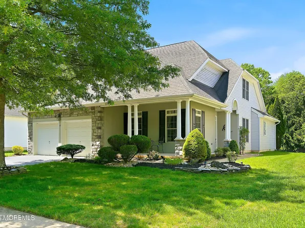 8 Magnolia Court, Ocean Twp, NJ 07712