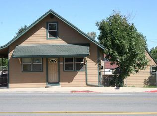 37134 Main St, Burney, CA 96013
