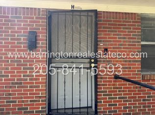 2918 24th St W #H, Birmingham, AL 35208