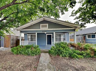 2015 McMillan Ave, Dallas, TX 75206
