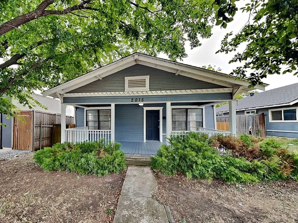 2015 McMillan Ave, Dallas, TX 75206