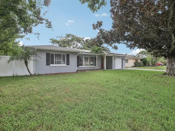 1665 S Frederica Ave, Clearwater, FL 33756