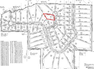 141 Secretariat Court #LOT #55, Forsyth, GA 31029