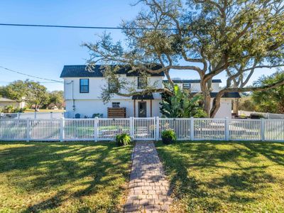 501 13th St, Saint Augustine, FL, 32084