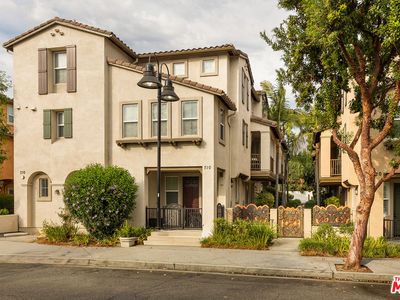710 S San Fernando Blvd APT 104, Burbank, CA, 91502
