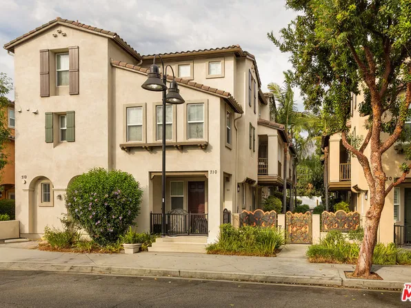 710 S San Fernando Blvd APT 104, Burbank, CA 91502